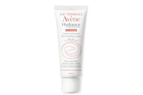 Avene Hydrance Optimale Enriquecida SPF-20+ 40ml