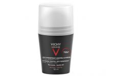 Vichy Desodorante Control Extremo Anti-transpirante 50 ml
