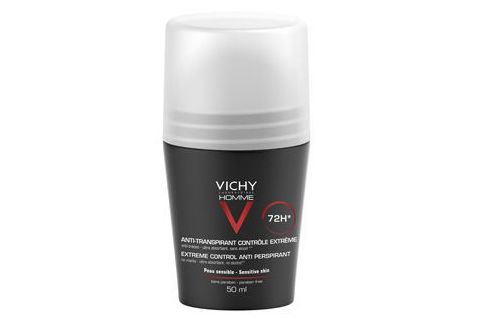 Vichy Desodorante Control Extremo Anti-transpirante 50 ml