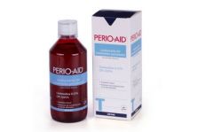 Perio-aid Tratamiento Colutorio Clorhexidina 0,12 500ml