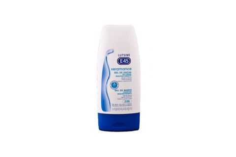 Lutsine Xeramance Gel de Ducha en Crema Reestructurante 400ml