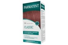 Farmatint 5m Castaño Claro Caoba 135ml