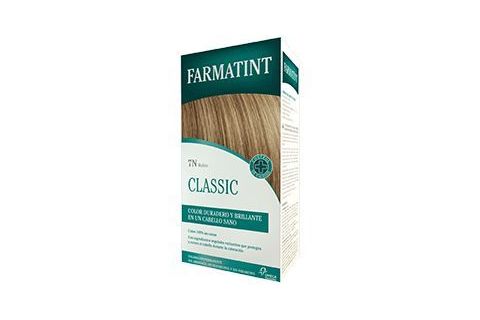 Farmatint 7n Rubio 135ml