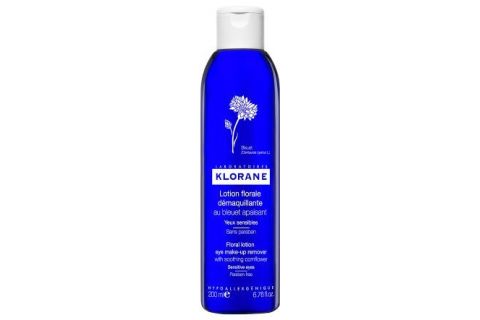 Klorane Desmaq Ojos Aciano 200