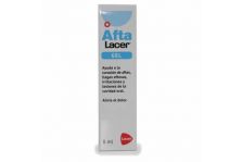 Lacer Aftalacer Gel 8gr
