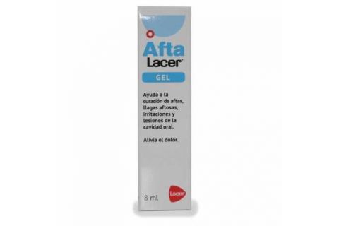 Lacer Aftalacer Gel 8gr