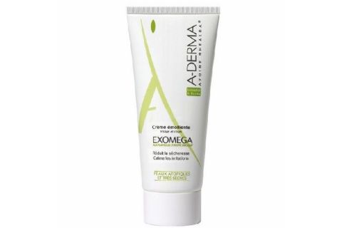 A-derma Exomega Crema Barrera 100ml