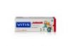 Vitis Junior Gel Dentífrico 75 ml