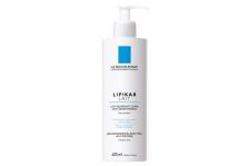 La Roche Posay Lipikar Leche Emoliente 400 ml