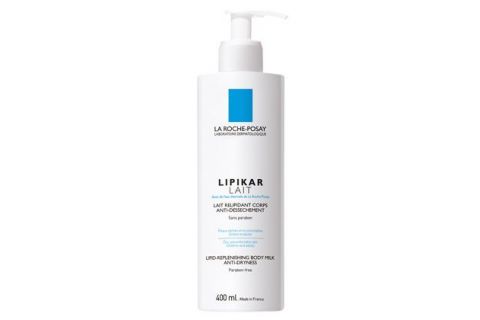 La Roche Posay Lipikar Leche Emoliente 400 ml