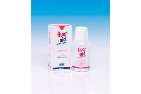 Fluor Aid Colut Seman 0"2 150