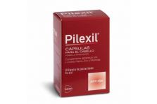 Pilexil 50 Capsulas