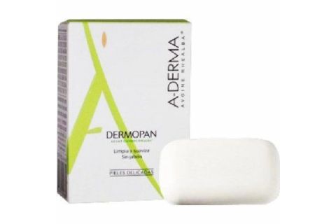 A-derma Dermopan Pastilla 100gr