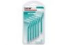 Lacer Cepillo Interdental Extrafino Angular 6uds