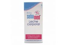 Sebamed Baby Leche Corporal 400 Ml.