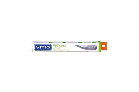 Vitis Orthodontic Access Cepillo Dental