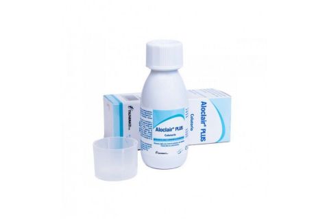 Aloclair Plus Colutorio 60ml