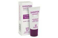 Xhekpon Contorno Ojos y Labios 20ml