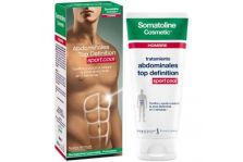 Somatoline Hombre Tratamiento Abdominales Top Definition 200 ml