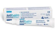 Letibalm Intranasal Protect Gel 15 ml