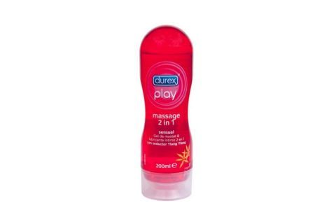 Durex Play Massage Estimulante