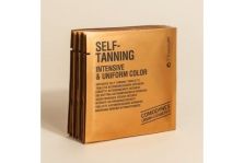 Comodynes Self-tanning Intensive 8 Toallitas