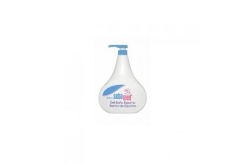 Sebamed Baby Espuma Baño 500ml