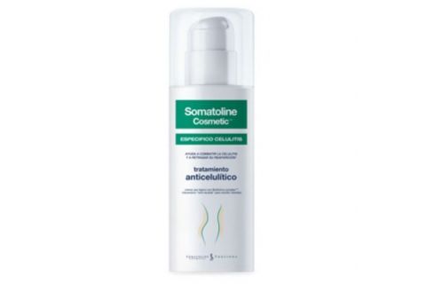Somatoline Tratamiento Anticelulitico 150 ml