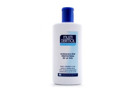 Multidermol 10% Urea Leche Hidratante 250ml