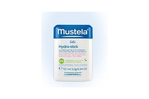 Mustela Hydra-stick 10 ml