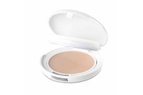 Avene Couvrance Crema Compacta Oil-Free Miel 9,5gr