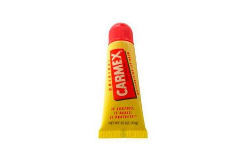 Carmex Protecion Labial Tubo 10 Gr