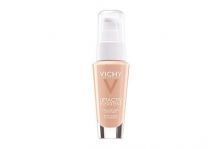 Vichy Lifactiv Flexilift SPF-20+ Tono Gold 30 ml