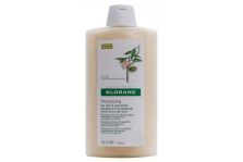 Klorane Champú Leche de Almendras 400ml