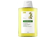 Klorane Champu Pulpa de Cidra 200 Ml