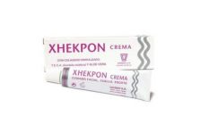Xhekpon Crema Facial 40 ml