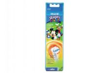 Oral-b Recambio Cepillo Infantil
