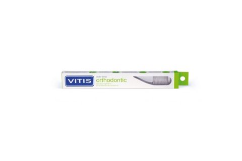 Vitis Orthodontic Cepillo Dental