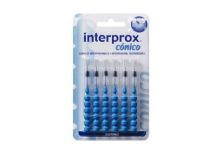Interprox Conico Blister 6 U.