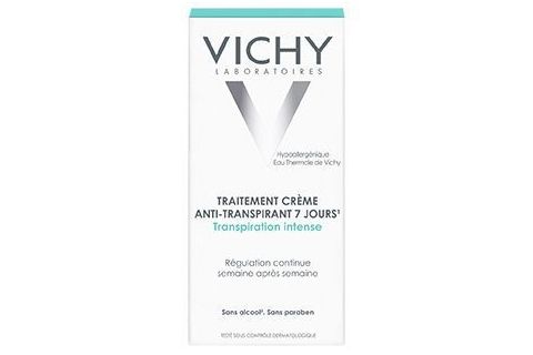 Vichy Tratamiento Antitranspirante 30 ml