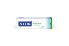 Vitis Aloe Vera Pasta Dentífrica 100 ml