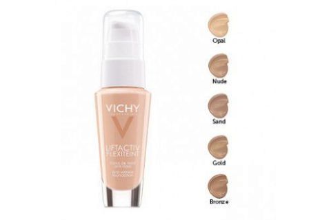 Vichy Lifactiv Flexilift Teint Bronze 30 ml