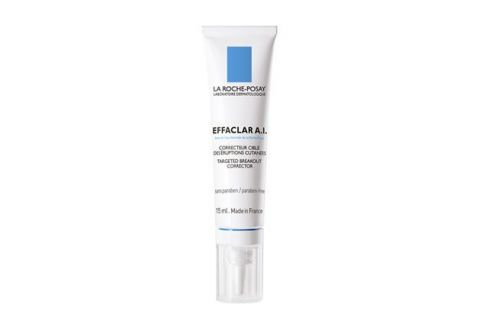 La Roche Posay Effaclar A. I. Corrector Imperfecciones 15 ml