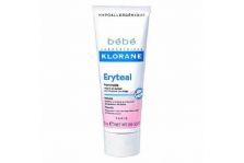 Klorane Eryteal Pomada Bebe 75 Ml.