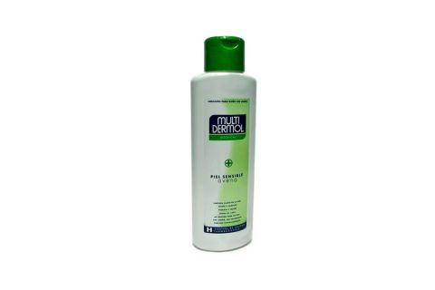 Multidermol Avena Gel 750 Ml