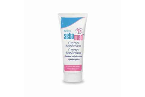 Sebamed Baby Crema Balsamica300 Ml