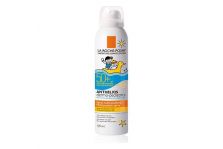La Roche Posay Anthelios Aerosol Niños SPF-50 125 ml