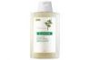 Klorane Champu Leche de Almendras 200 Ml