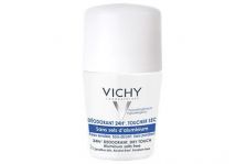 Vichy Desodorante 24h sin Aluminio Roll On 50 ml
