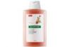 Klorane Champu Extracto de Granada 200 Ml